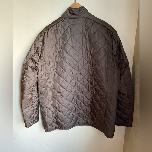 Paul &Shark coat for men made in Italy - Picture 2 of 9